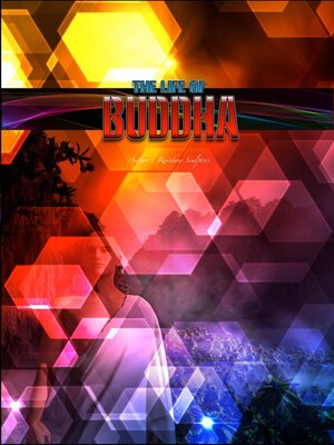 cover image of The Life of Buddha